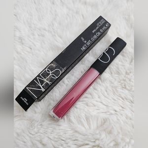 NARS Fever Beat Lip Gloss